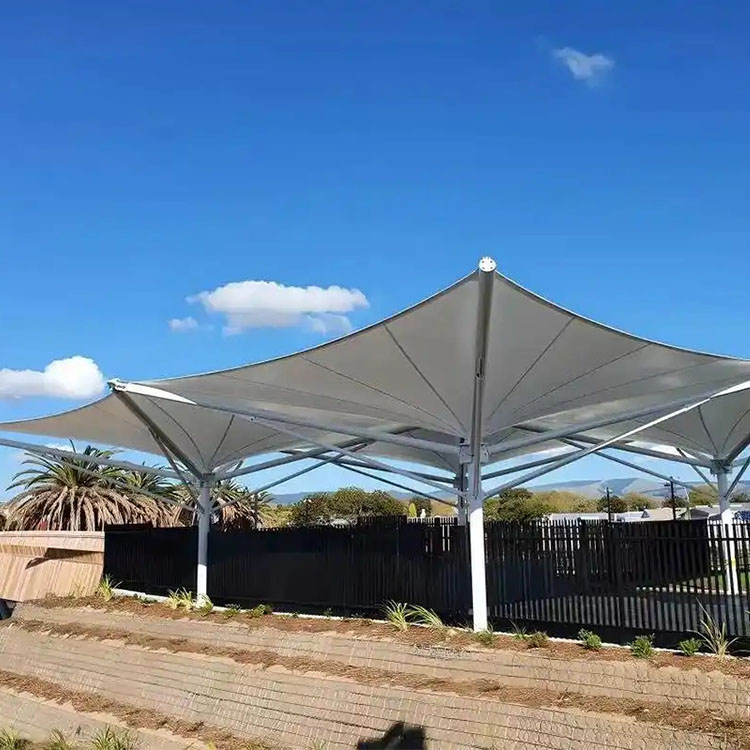 汉寿县工程案例