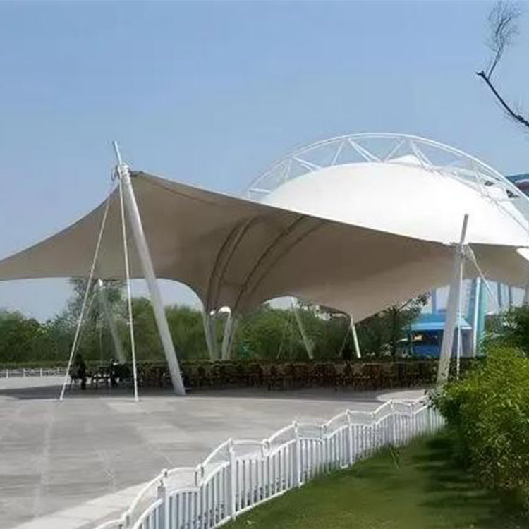 汉寿县工程案例