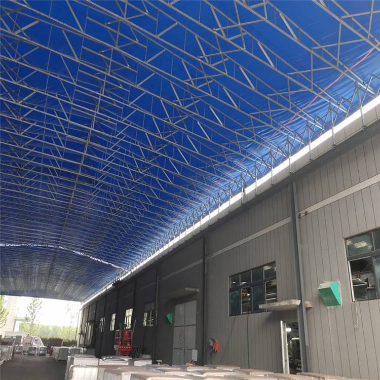 汉寿县工程案例