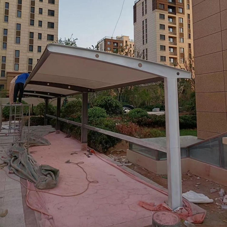 汉寿县工程案例